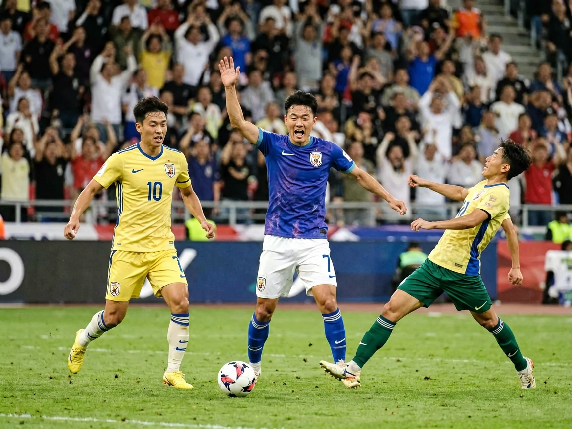 基米希表态将全力出战2026美加墨世界杯