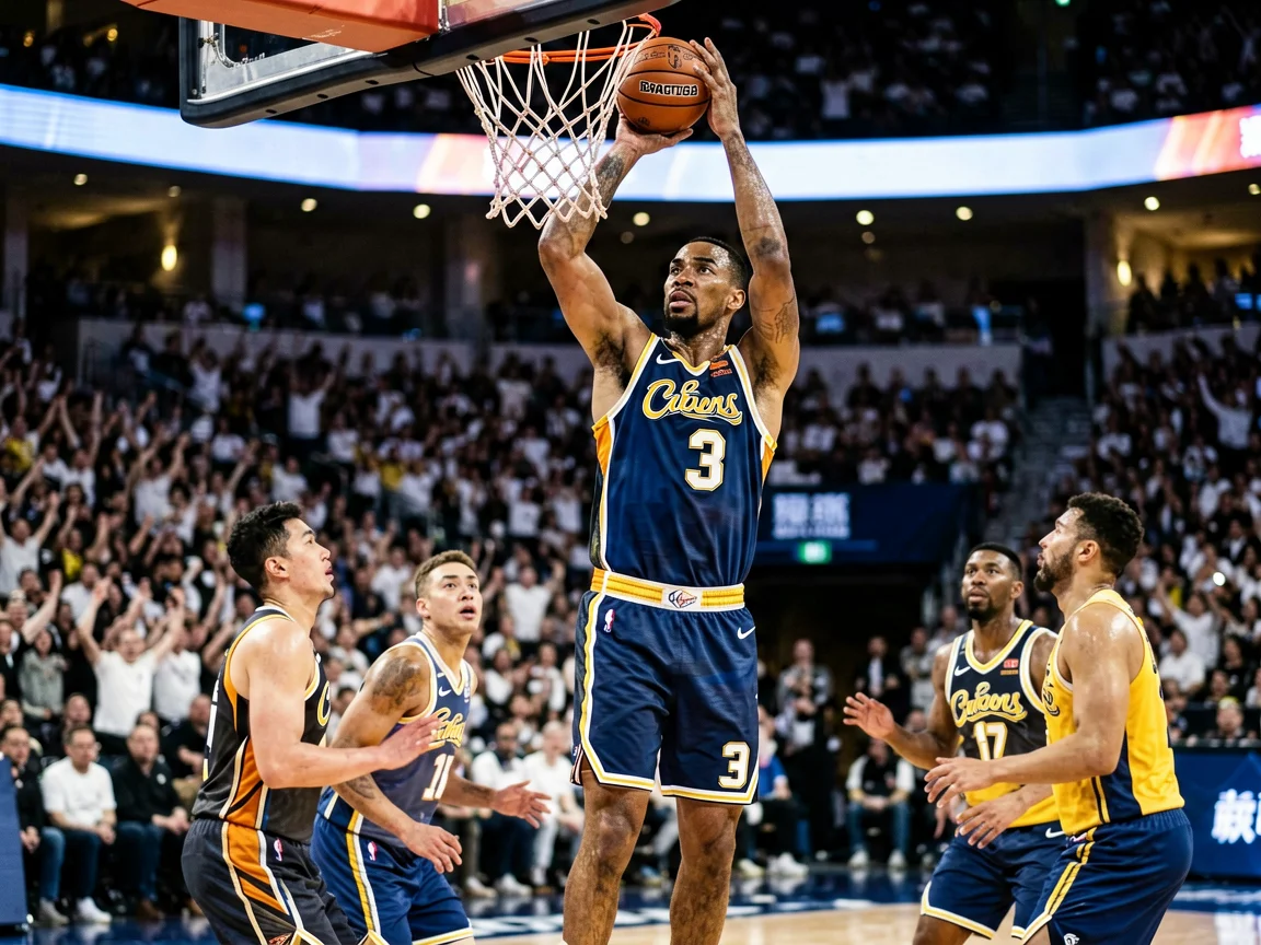 NBA总决赛中球员体能状况如何影响最终比赛表现