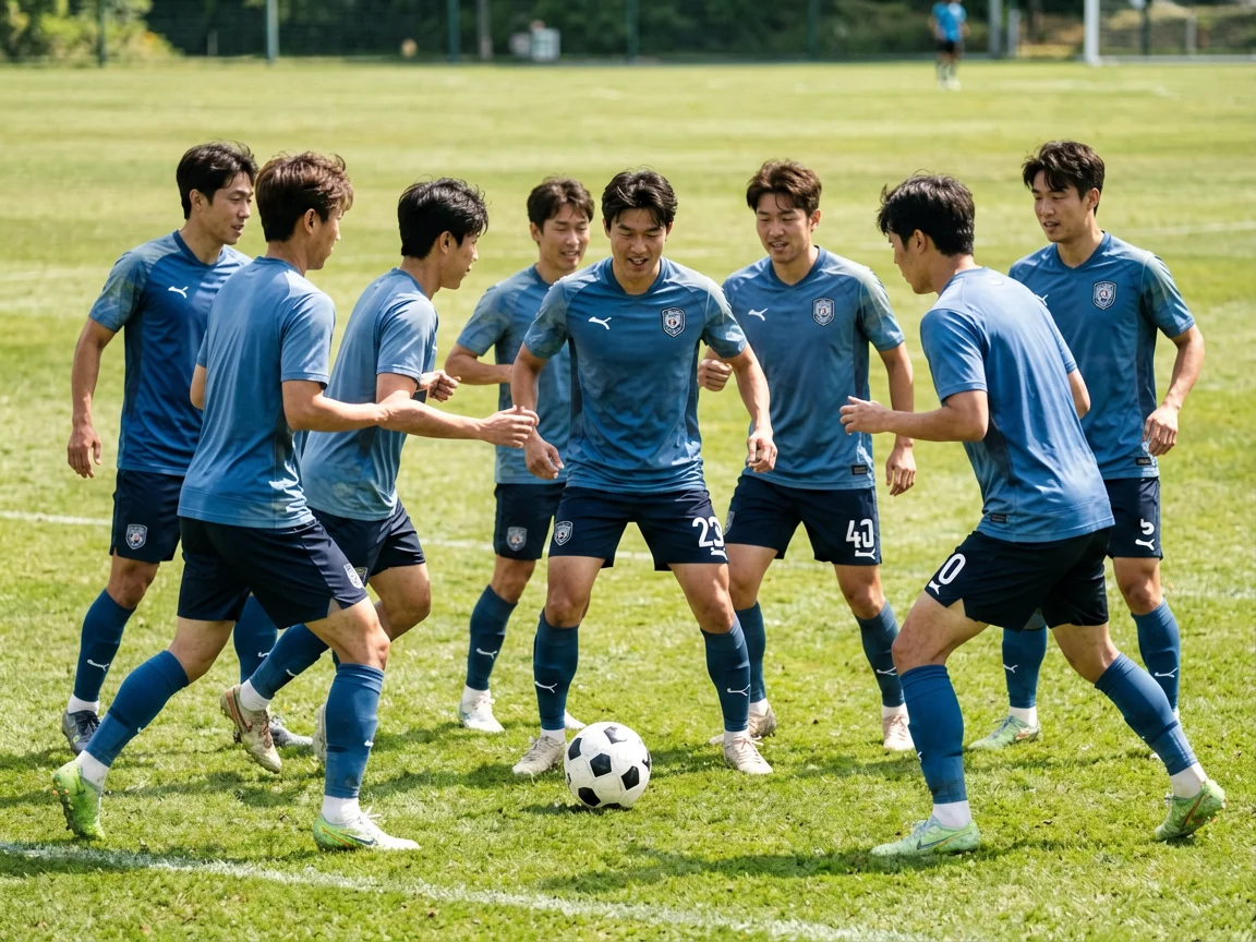 本周足坛焦点德比战即将上演两队全力争夺关键积分